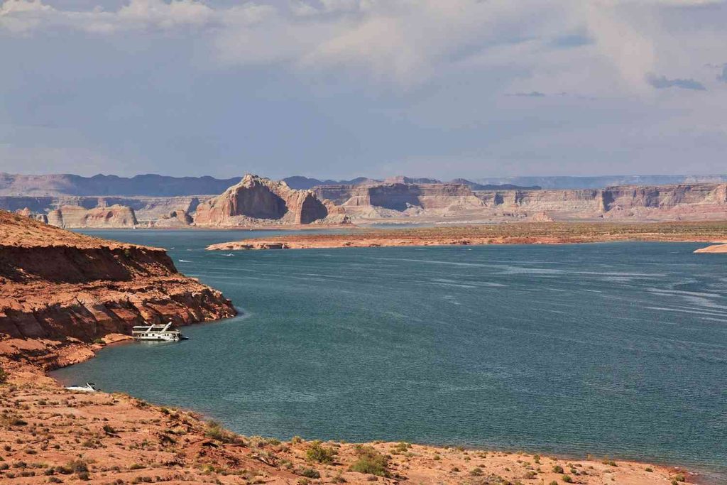 See the Gulf’s Contrasting Landscapes